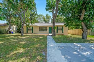 3800 Calvin Avenue, West Palm Beach, Fl 33407, West Palm Beach