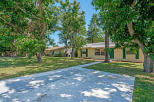 3800 Calvin Avenue, West Palm Beach, FL 33407 - MLS#B26014765