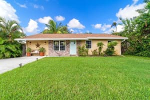 913 8th Street, Boynton Beach, FL 33426 - MLS#B26014766
