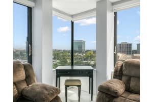 1500 Presidential Way, West Palm Beach, FL 33401 - MLS#B26014771