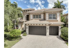 8801 Wellington View Drive, West Palm Beach, FL 33411 - MLS#B26014778