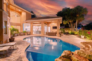 8801 Wellington View Drive, West Palm Beach, FL 33411 - MLS#B26014778