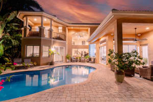 8801 Wellington View Drive, West Palm Beach, FL 33411 - MLS#B26014778