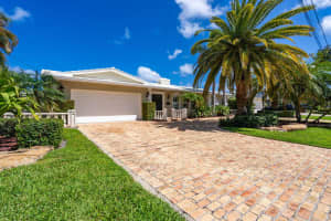 4450 24th Terrace, Lighthouse Point, FL 33064 - MLS#B26014803