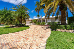 4450 24th Terrace, Lighthouse Point, FL 33064 - MLS#B26014803