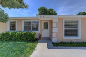314 12th Avenue, Delray Beach, FL 33444 - MLS#B26014809