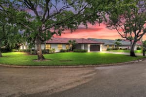 200 121st Terrace, Coral Springs, FL 33071 - MLS#B26014815