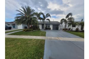 516 54th Street, Boca Raton, FL 33487 - MLS#B26014818