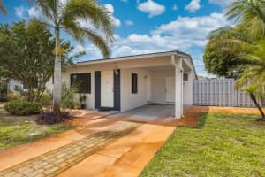 3361 13th Terrace, Pompano Beach, FL 33064 - MLS#B26014836