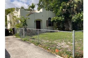 628 54th Street, West Palm Beach, Fl 33407, West Palm Beach