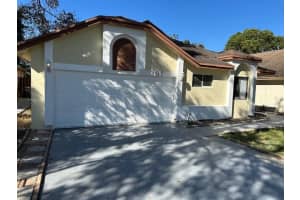 307 Bishop Road, North Lauderdale, FL 33068 - MLS#B26014866