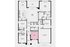 13777 Shinnecock Drive, Port Saint Lucie, FL 34987 - MLS#B26014870