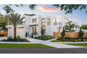 719 11th Street, Fort Lauderdale, FL 33315 - MLS#B26014874