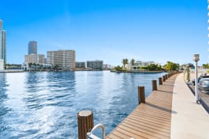 121 Golden Isles Drive, Hallandale Beach, FL 33009 - MLS#B26014887