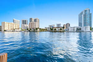 121 Golden Isles Drive, Hallandale Beach, FL 33009 - MLS#B26014887