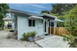 501 11th Street, Fort Lauderdale, FL 33315 - MLS#B26014892