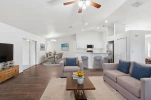 375 Saginaw Avenue, Port Saint Lucie, FL 34953 - MLS#B26014900