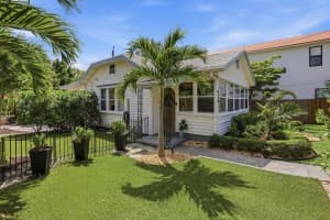 616 N Ocean Breeze, Lake Worth Beach, FL 33460, Lake Worth Beach, FL 33460 - MLS#B26014907