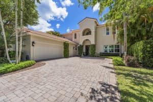 229 Sedona Way, Palm Beach Gardens, FL 33418 - MLS#B26014929