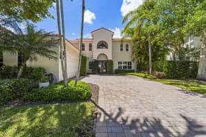 229 Sedona Way, Palm Beach Gardens, FL 33418 - MLS#B26014929