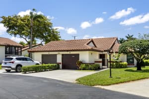 10711 Palm Leaf Drive, Boynton Beach, FL 33437 - MLS#B26014935