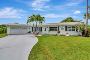 302 Venice Drive, Boynton Beach, FL 33426 - MLS#B26014965