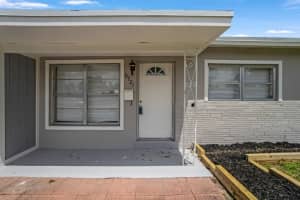 6721 Simms Street, Hollywood, FL 33024 - MLS#B26014981