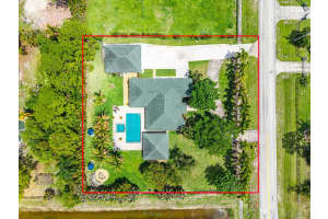 14719 Temple Boulevard, The Acreage, FL 33470 - MLS#B26014988