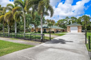 14719 Temple Boulevard, The Acreage, FL 33470 - MLS#B26014988