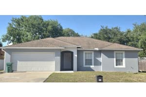 1061 Sw Charcoal Avenue, Port St. Lucie, Fl 34953, Port Saint Lucie