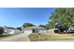 1061 Charcoal Avenue, Port Saint Lucie, FL 34953 - MLS#B26014995
