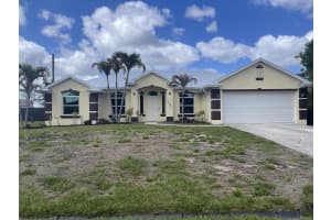 1685 Starman Avenue, Port Saint Lucie, FL 34953 - MLS#B26015018