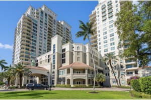 610 Las Olas Boulevard, Fort Lauderdale, FL 33312 - MLS#B26015019