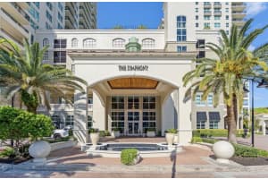 610 Las Olas Boulevard, Fort Lauderdale, FL 33312 - MLS#B26015019