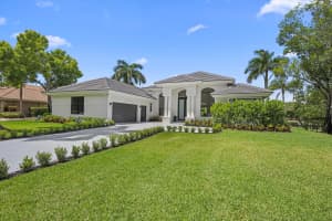 1330 Breakers West Boulevard, West Palm Beach, FL 33411 - MLS#B26015025
