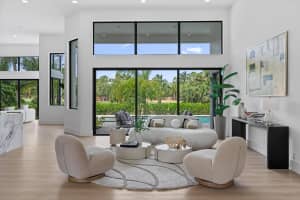 1330 Breakers West Boulevard, West Palm Beach, FL 33411 - MLS#B26015025