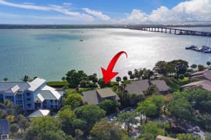 218 Ne Edgewater Drive 218, Hutchinson Island, Fl 34996, Hutchinson Island