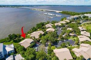 218 Edgewater Drive, Hutchinson Island, FL 34996 - MLS#B26015027