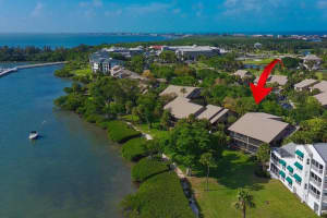 218 Edgewater Drive, Hutchinson Island, FL 34996 - MLS#B26015027