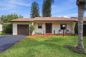 6627 N Parkway Drive 1, Margate, Fl 33068, Margate