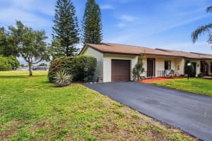 6627 Parkway Drive, Margate, FL 33068 - MLS#B26015028