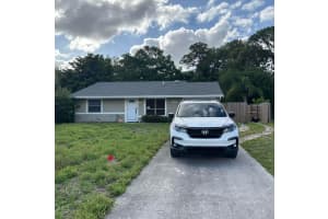 4878 Spartacus Drive, Lake Worth, FL 33463 - MLS#B26015029