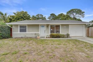 4878 Spartacus Drive, Lake Worth, FL 33463 - MLS#B26015029