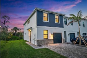 501 Sw Sally Way, Stuart, Fl 34997, Stuart