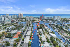 2820 30th Street, Fort Lauderdale, FL 33306 - MLS#B26015053