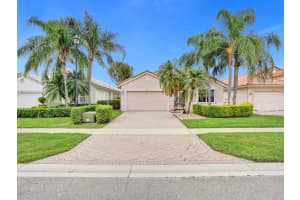 22845 Barrister Drive, Boca Raton, FL 33433 - MLS#B26015059