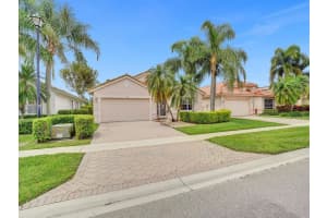 22845 Barrister Drive, Boca Raton, FL 33433 - MLS#B26015059