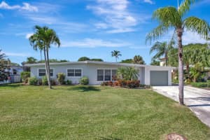 6821 Kingston Drive, Lake Worth