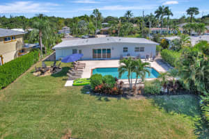 6821 Kingston Drive, Lake Worth, FL 33462 - MLS#B26015060