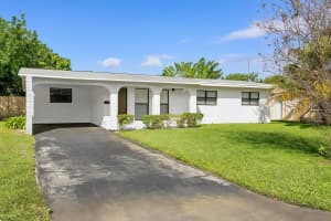 501 30th Court, Wilton Manors, FL 33311 - MLS#B26015065
